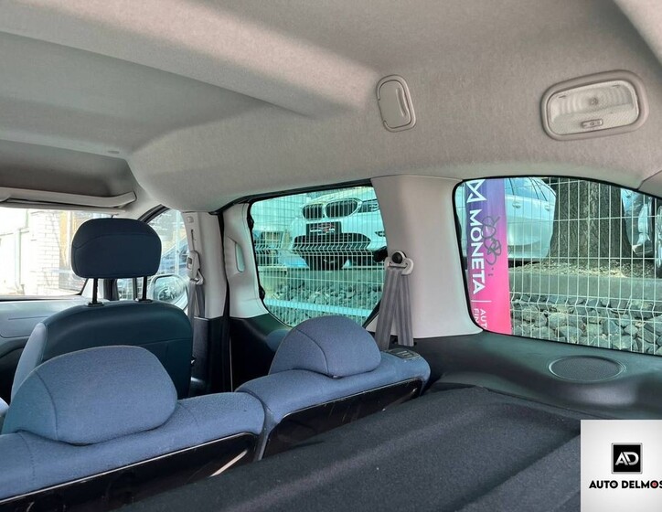 Citroën Berlingo 38