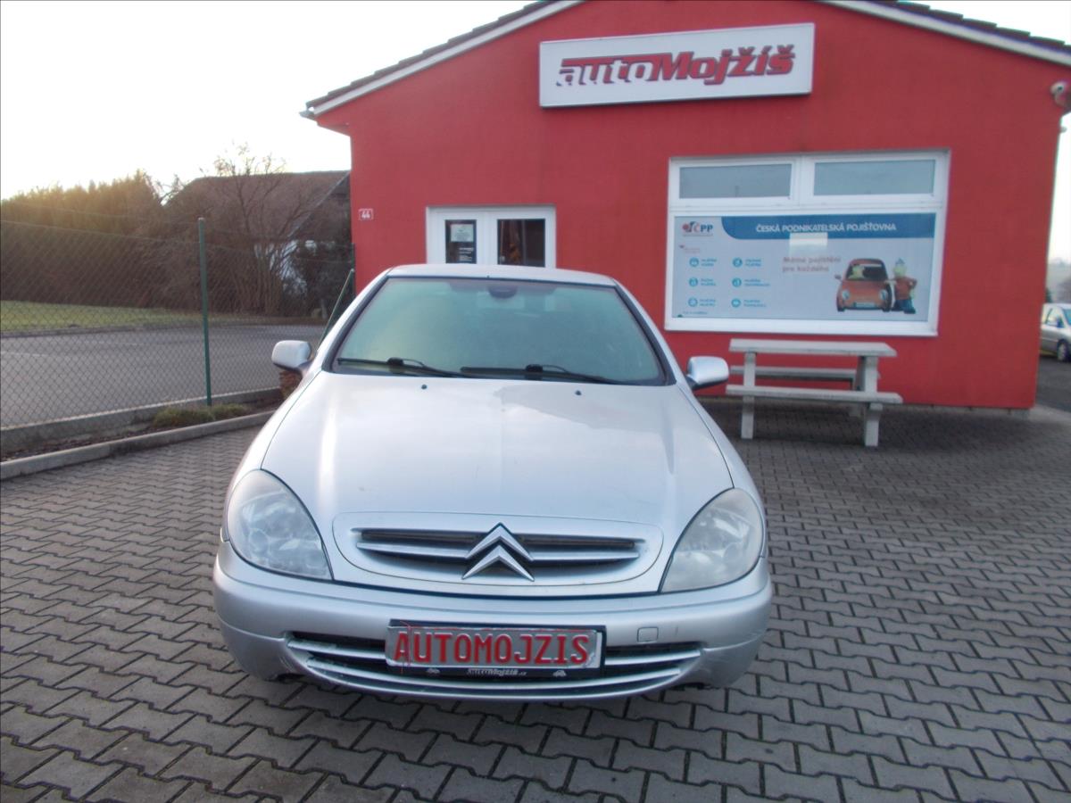 Citroën Xsara