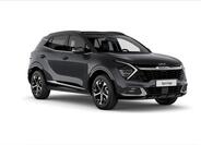 KIA Sportage 1