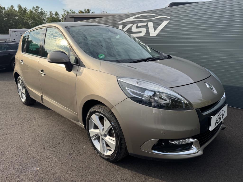 Renault Scénic
