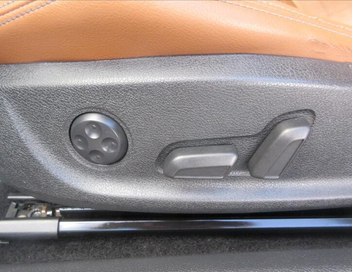 Volkswagen Scirocco 7