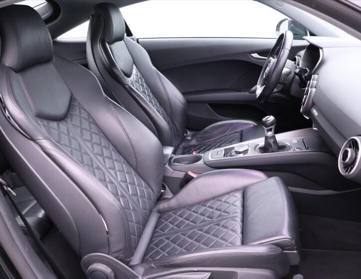 Audi TT 13