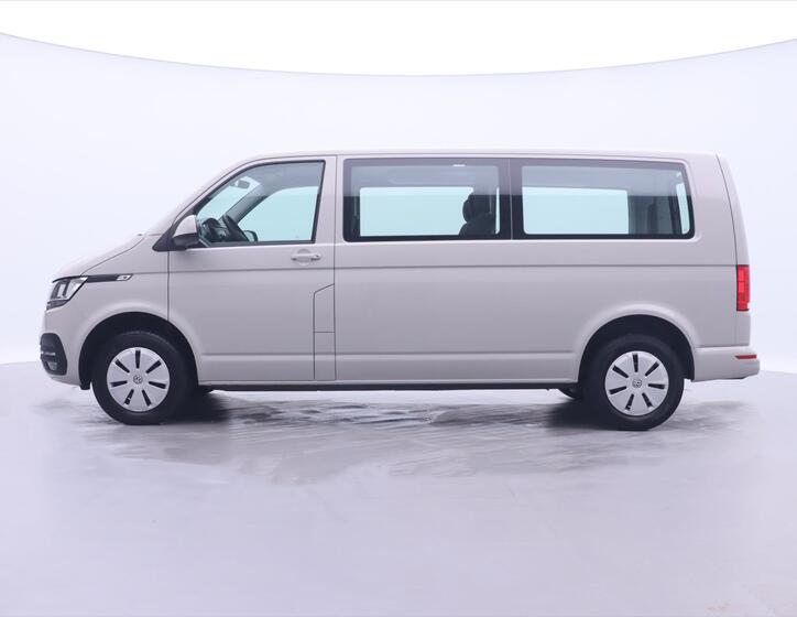 Volkswagen Transporter 4