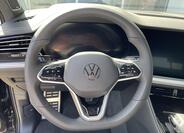 Volkswagen Touareg 12