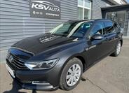 Volkswagen Passat 1