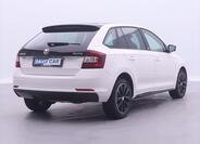 Škoda Rapid 7