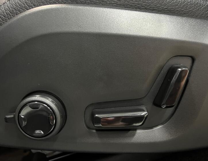 Volvo XC90 22