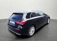 Mercedes-Benz Třídy A 4