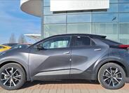 Toyota C-HR 8
