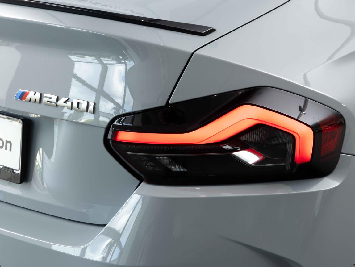 BMW Řada 2