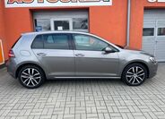 Volkswagen Golf 4