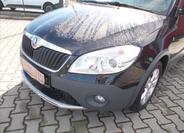 Škoda Roomster 6
