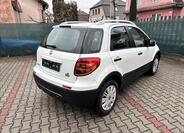 Fiat Sedici 3