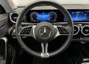 Mercedes-Benz CLA 10
