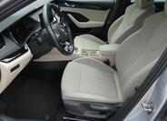 Škoda Octavia 17