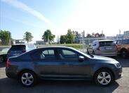 Škoda Octavia 11