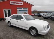 Mercedes-Benz Třídy E 7