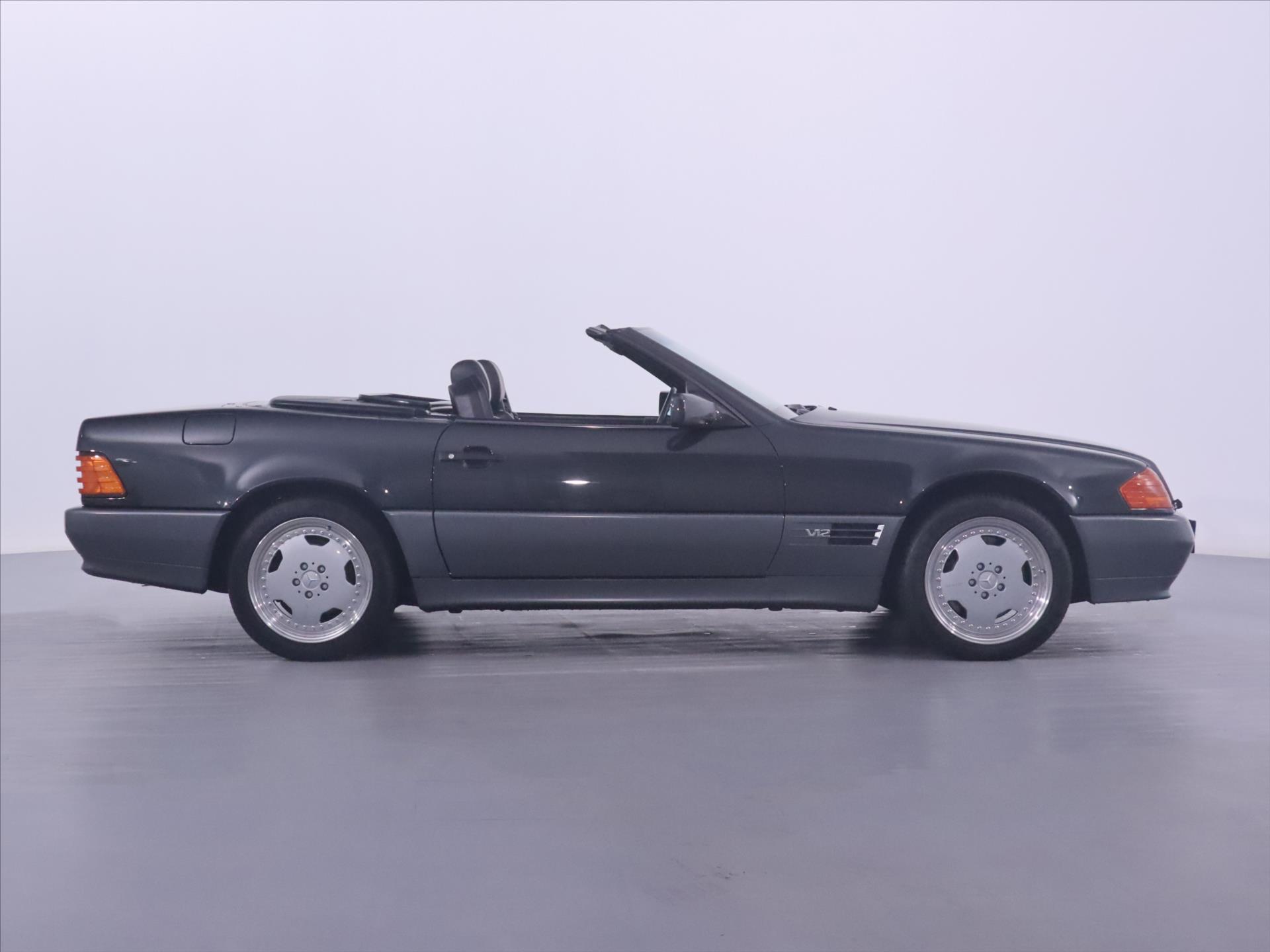 Mercedes-Benz SL