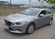 Mazda 6 1