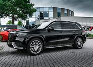 Mercedes-Benz GLS 25