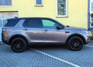 Land Rover Discovery Sport 7