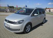 Volkswagen Touran 31