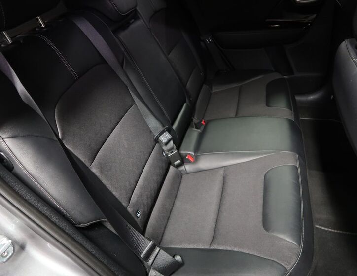 KIA Niro 13