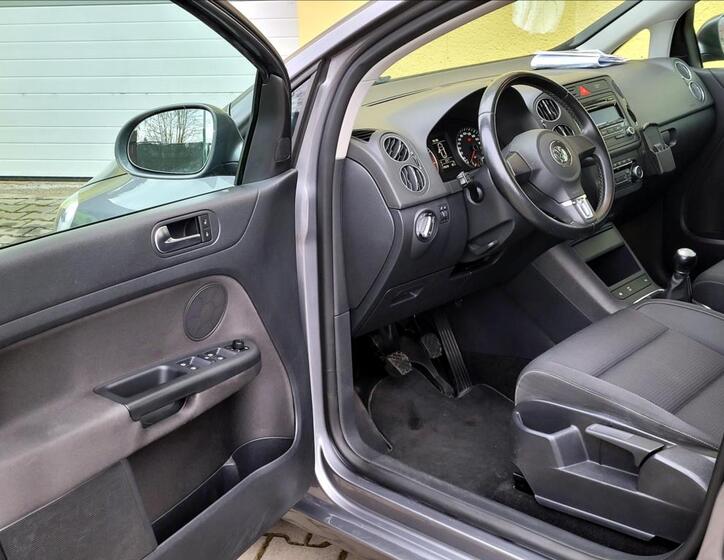 Volkswagen Golf Plus 26