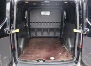 Ford Transit Custom 20