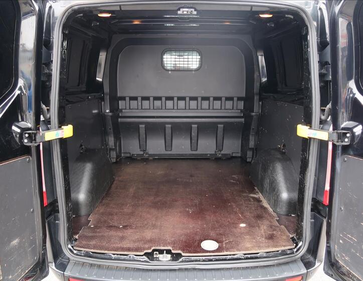 Ford Transit Custom 20