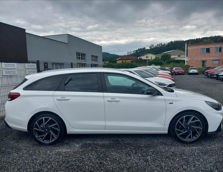 Hyundai i30 5
