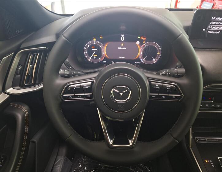 Mazda CX-80 9