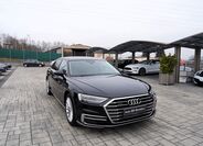 Audi A8 8