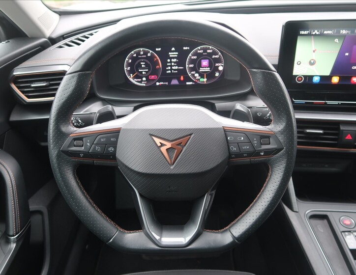 Cupra Formentor 22
