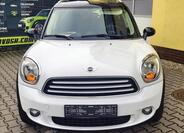 Mini Countryman 2