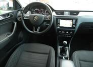 Škoda Rapid 23