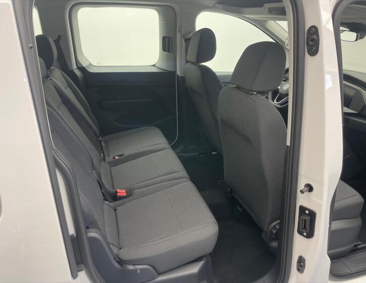 Volkswagen Caddy 16
