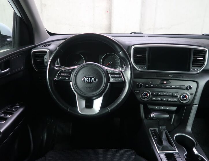 KIA Sportage 15