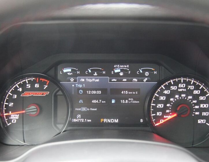 Ford F-150 48
