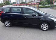 Peugeot 5008 5