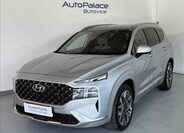 Hyundai Santa Fe 1