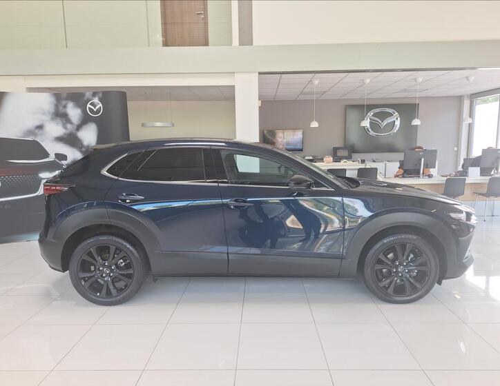 Mazda CX-30 2