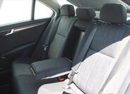 Mercedes-Benz Třídy C 11