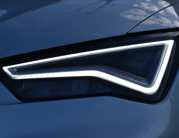 Seat Ateca 5