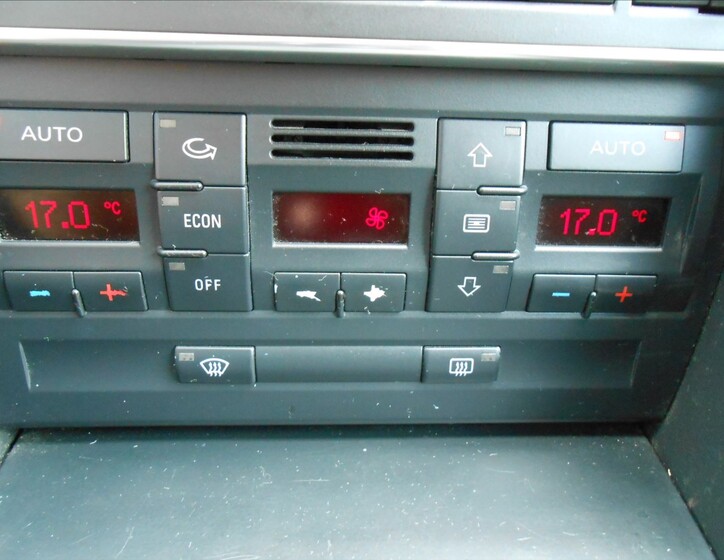 Seat Exeo 28
