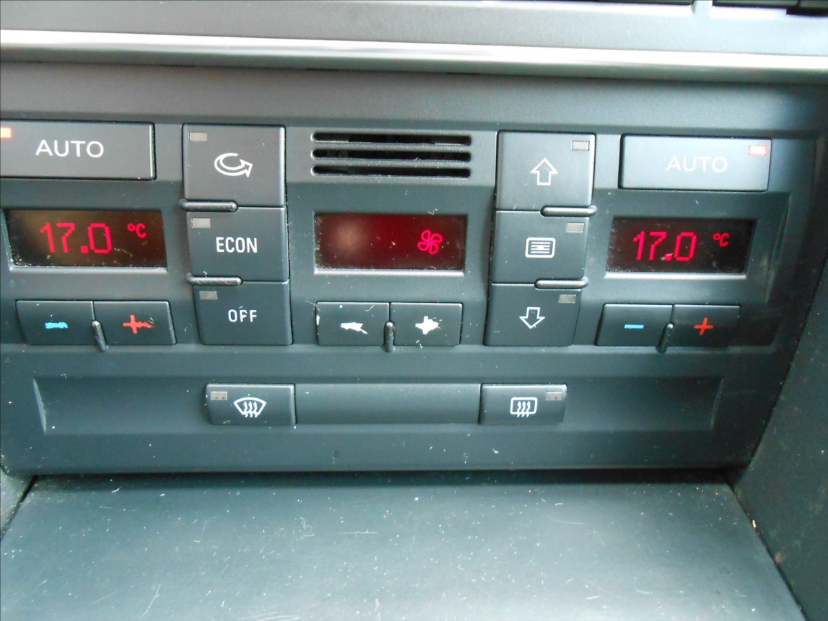 Seat Exeo