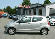 Nissan Pixo 7