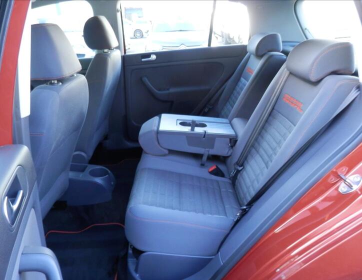 Volkswagen Golf Plus 16