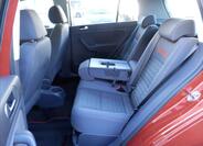 Volkswagen Golf Plus 16