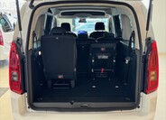 Opel Combo 10